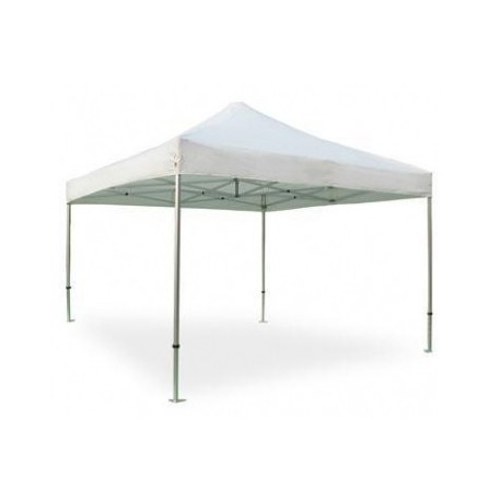 Carpas plegables de aluminio 3x3