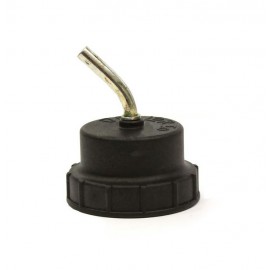 TAPON CARBURADOR ROTAX CON TUBO