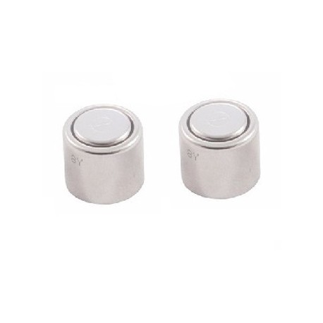 PILAS ALINEADOR LASER SNIPER V2