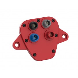 MODULO GPS-4 I PARA CRONO PRO III EVO