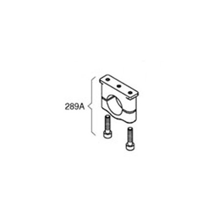 BRIDA SUJECCION BATERIA IAME