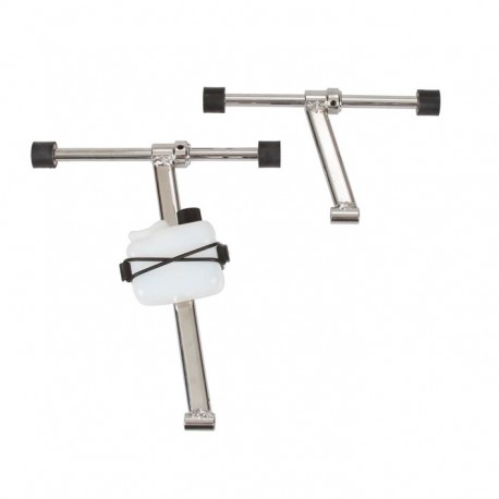 SOPORTE RADIADOR L.190mm