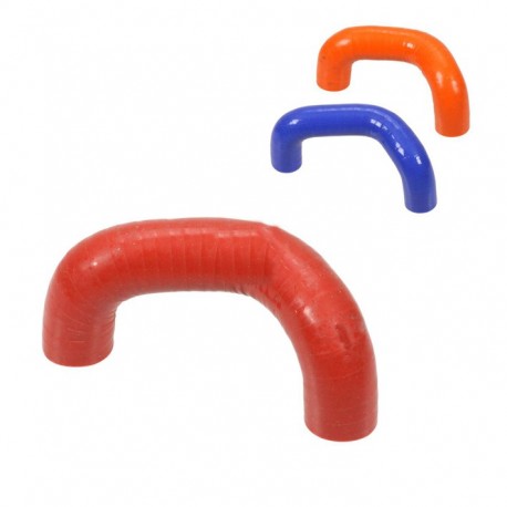 TUBO CIRCUITO REFRIGERACION TIPO "TM 21025" D.16/24mm COLOR