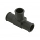 RACOR EN "T" PARA TUBO RADIADOR