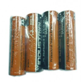 PACK 4 PILAS DURACELL LR6 INDUSTRIAL