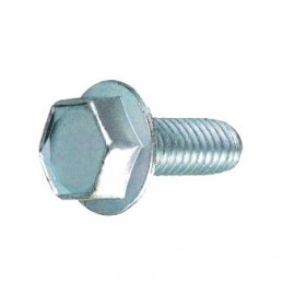 TORNILLO CABEZA HEXAGONAL M8 CON ARANDELA