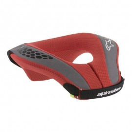 COLLARIN ALPINESTAR SEQUENCE YOUTH NECK ROLL