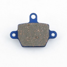 JUEGO PASTILLAS FRENO 2X2 ALEVIN/CADETE