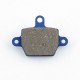 PASTILLA FRENO 2X2