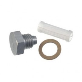 KIT FILTRO GASOLINA CARBURADOR DELL'ORTO ROTAX