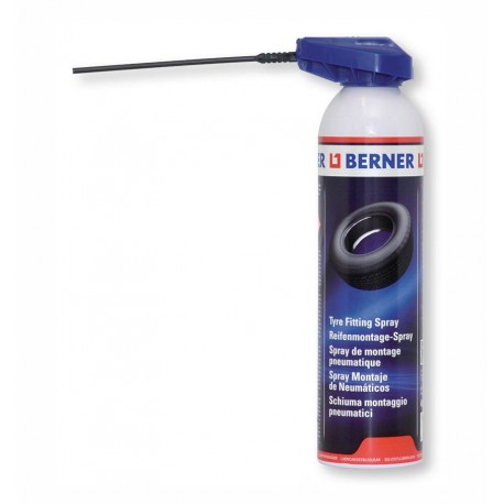 SPRAY MONTAJE DE NEUMATICOS.