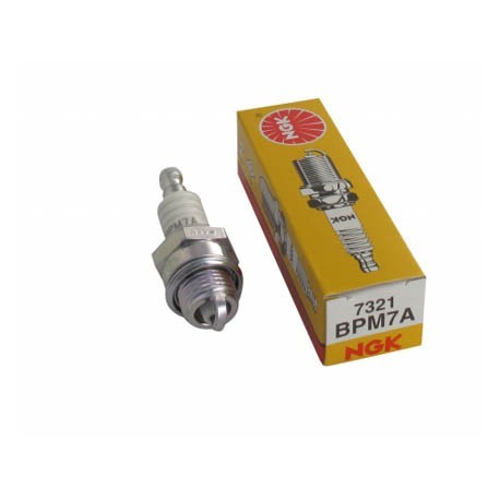 BUJIA NGK BPM7A COMER S80/80/K100