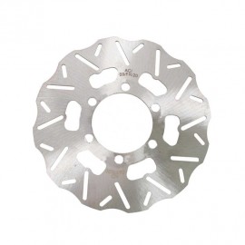 DISCO FRENO TRASERO FLOTANTE 170X3,5 mm