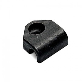 BRIDA PARA TUBO DE FRENO DE 8 mm