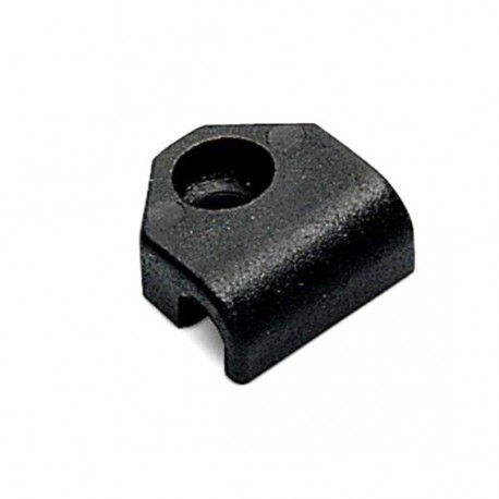 BRIDA PARA TUBO DE FRENO DE 8 mm