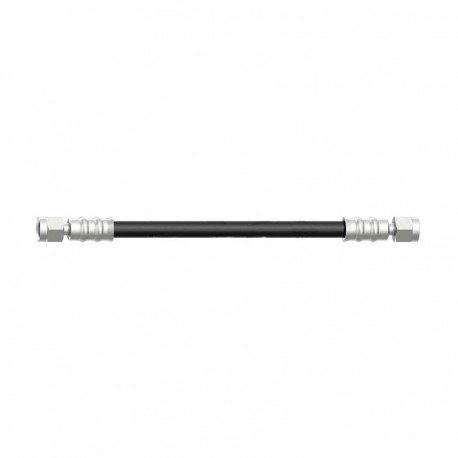 TUBO INOX DE FRENO 8 mm