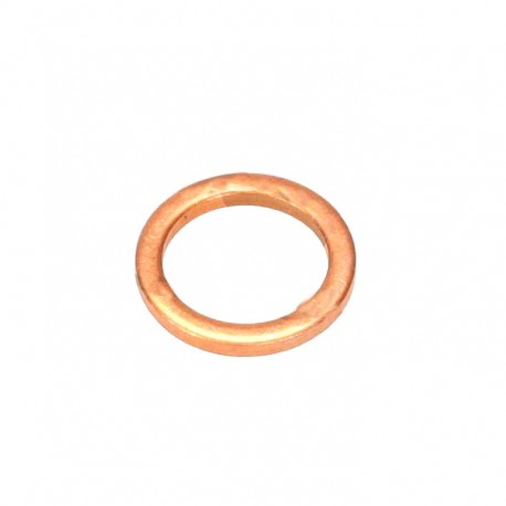 ARANDELA DE COBRE 10x14mm SP.1,5