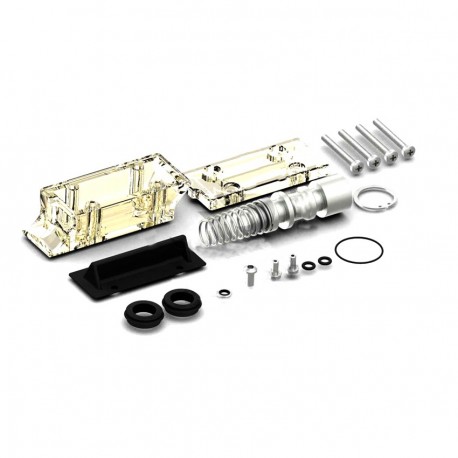 KIT REPARACION BOMBA DE FRENO KB030 CON DEPOSITO