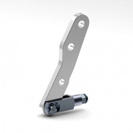 LEVA COMPLETA BOMBA FRENO KB030