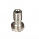 TORNILLO SANGRADOR PINZA 1/8 LARGO 20 mm