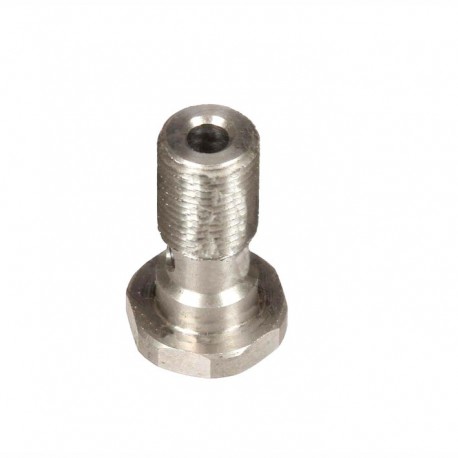 TORNILLO SANGRADOR PINZA 1/8 LARGO 20 mm