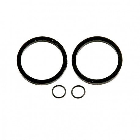 KIT JUNTAS PINZA 2X2 DELANTERA/ TRASERA/CADETE KB080