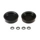 KIT RETENES 30 mm PARA PINZA 2  PISTONES
