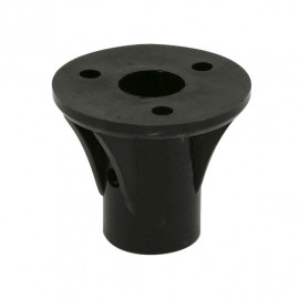 BUJE VOLANTE PLANO PLASTICO