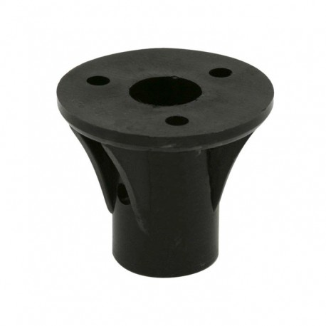 BUJE VOLANTE PLANO PLASTICO