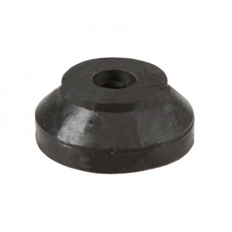 CASQUILLO GOMA 30x8x12mm