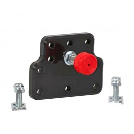 TENSOR TOPE COMPLETO KZ PARA BANCADA