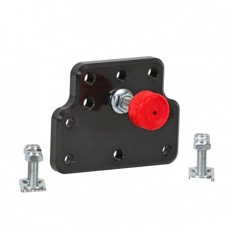 TENSOR TOPE COMPLETO KZ PARA BANCADA