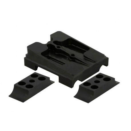 BANCADA MOTOR COMPLETA 7º INCLINACION