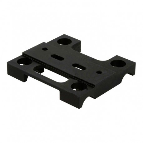 PARTE INFERIOR BANCADA MOTOR