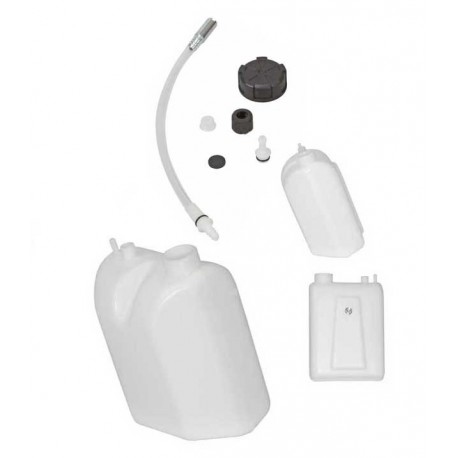 DEPOSITO COMPLETO 3 LTRS EXTRAIBLE ECONOMICO