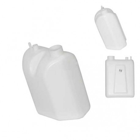 DEPOSITO 3 LTRS EXTRAIBLE ECONOMICO