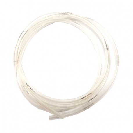 TUBO GASOLINA ROTAX DE 2,5 MTRS