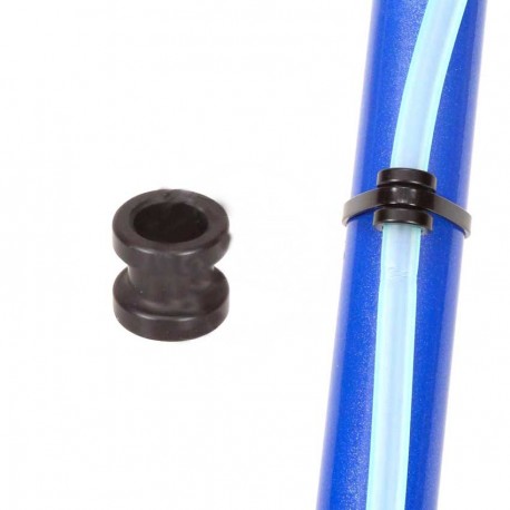 ANILLO DE 9 mm PARA SUJECCION TUBO GASOLINA