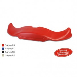 SPOILER DELANTERO KG BURU HOMOLOGADO CIK/FIA