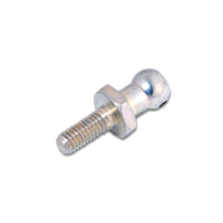 TORNILLO FORADO  6 mm PARA FRONTAL KG