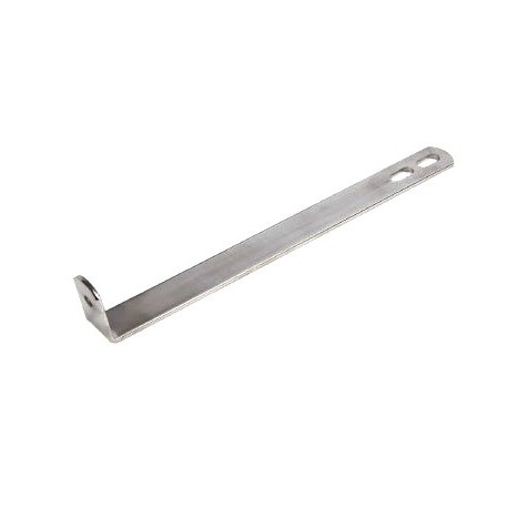 FIJACION BAJA FRONTAL KG