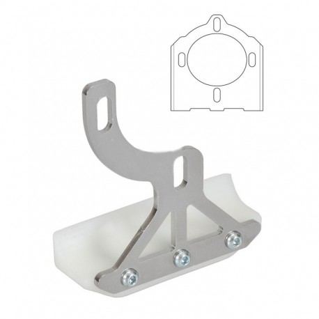 PROTECCION DISCO FRENO CR4F