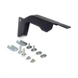 CUBRECADENA KZ KG COMPLETO CON SOPORTES Y TORNILLERIA