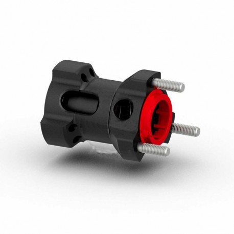 BUJE DELANTERO DE Ø25mm L.80 mm