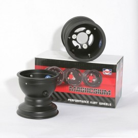 JUEGO LLANTAS DELANTERAS 130 MAGNESIO DOUGLAS D40/58 MGV