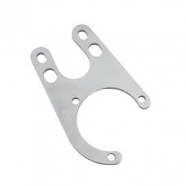 SOPORTE PINZA FRENO 2P/3AGUJEROS VERTICAL