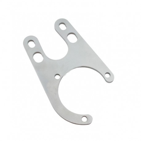 SOPORTE PINZA FRENO 2P/3AGUJEROS VERTICAL