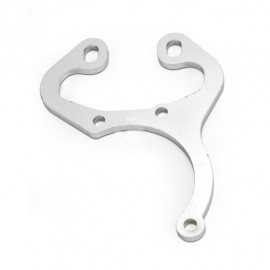 SOPORTE PINZA FRENO 2 PISTONES PARA K381