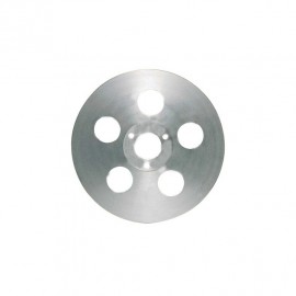 JUEGO DISCOS DE ALINEAR ESTANDAR  58 mm