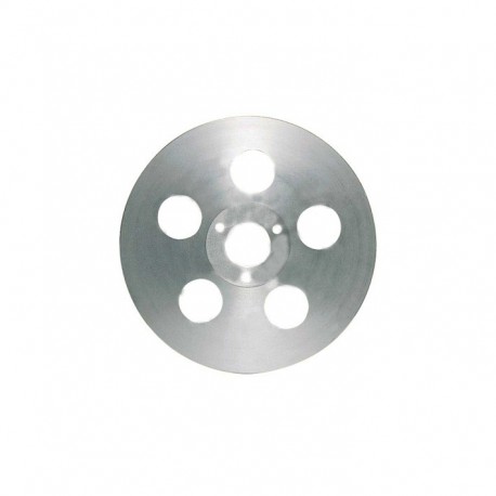 JUEGO DISCOS DE ALINEAR BUJES CRG, INT. 58 mm